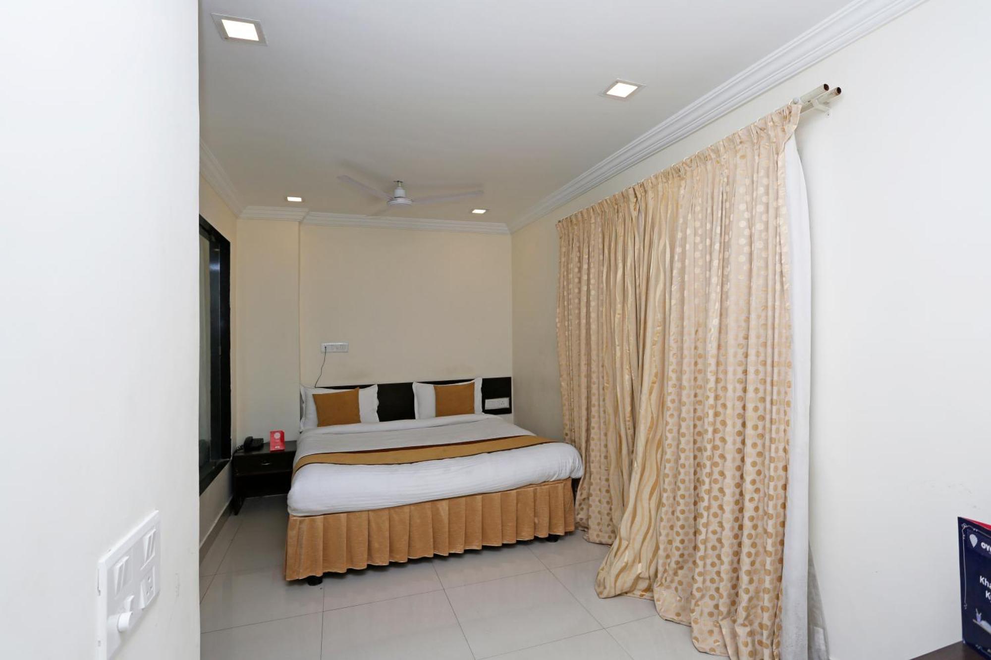 Hotel O Golden Wings Udaipur Luaran gambar