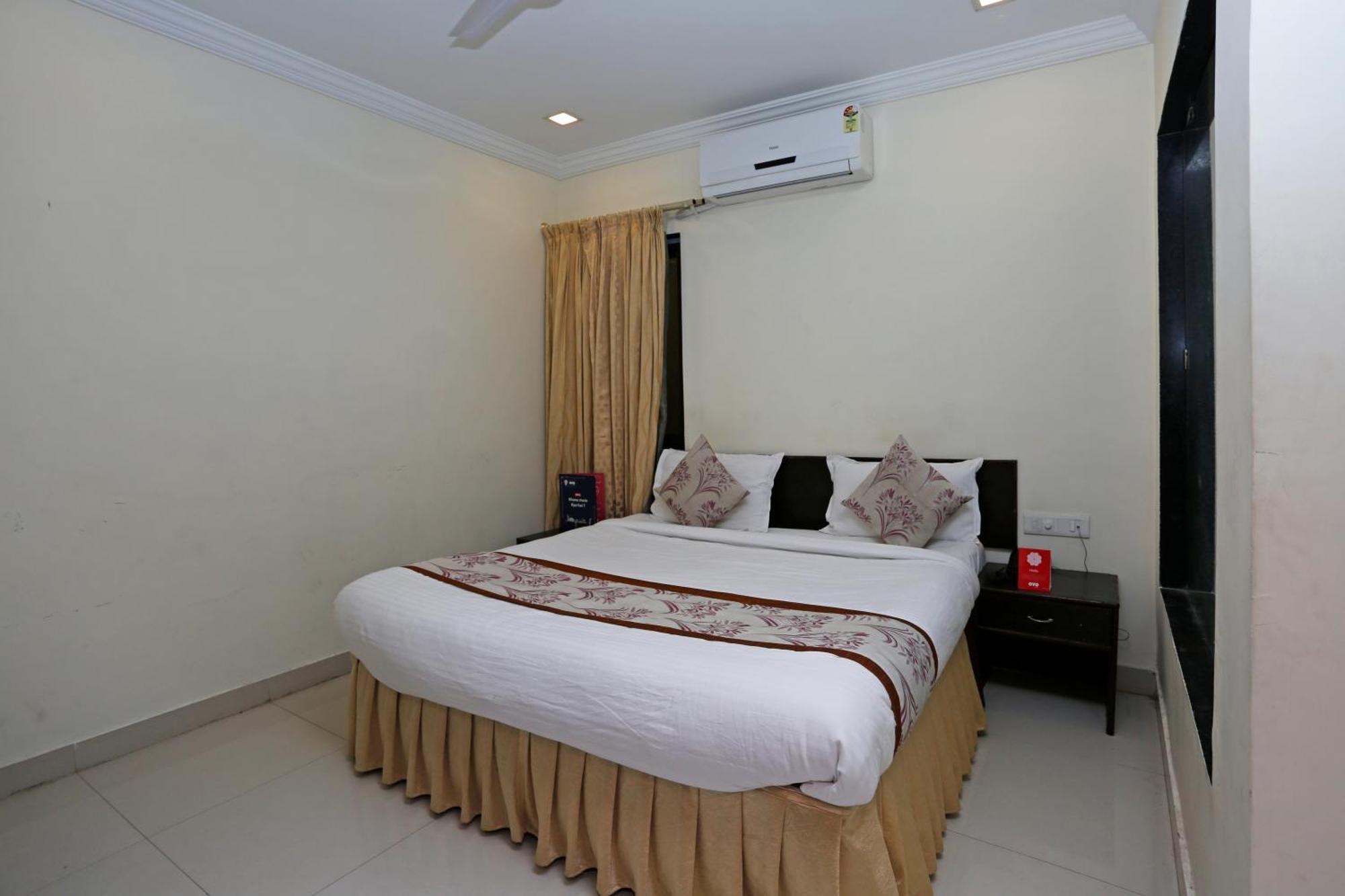 Hotel O Golden Wings Udaipur Luaran gambar