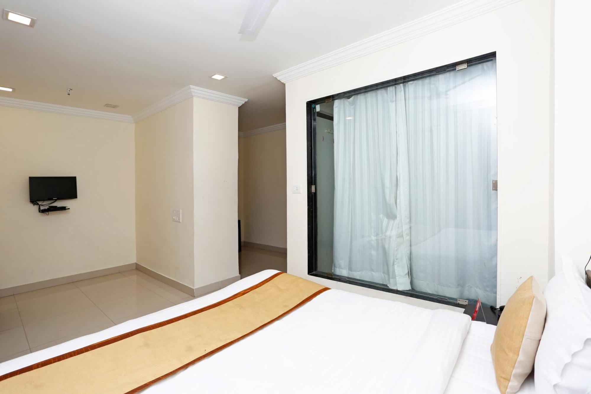 Hotel O Golden Wings Udaipur Luaran gambar