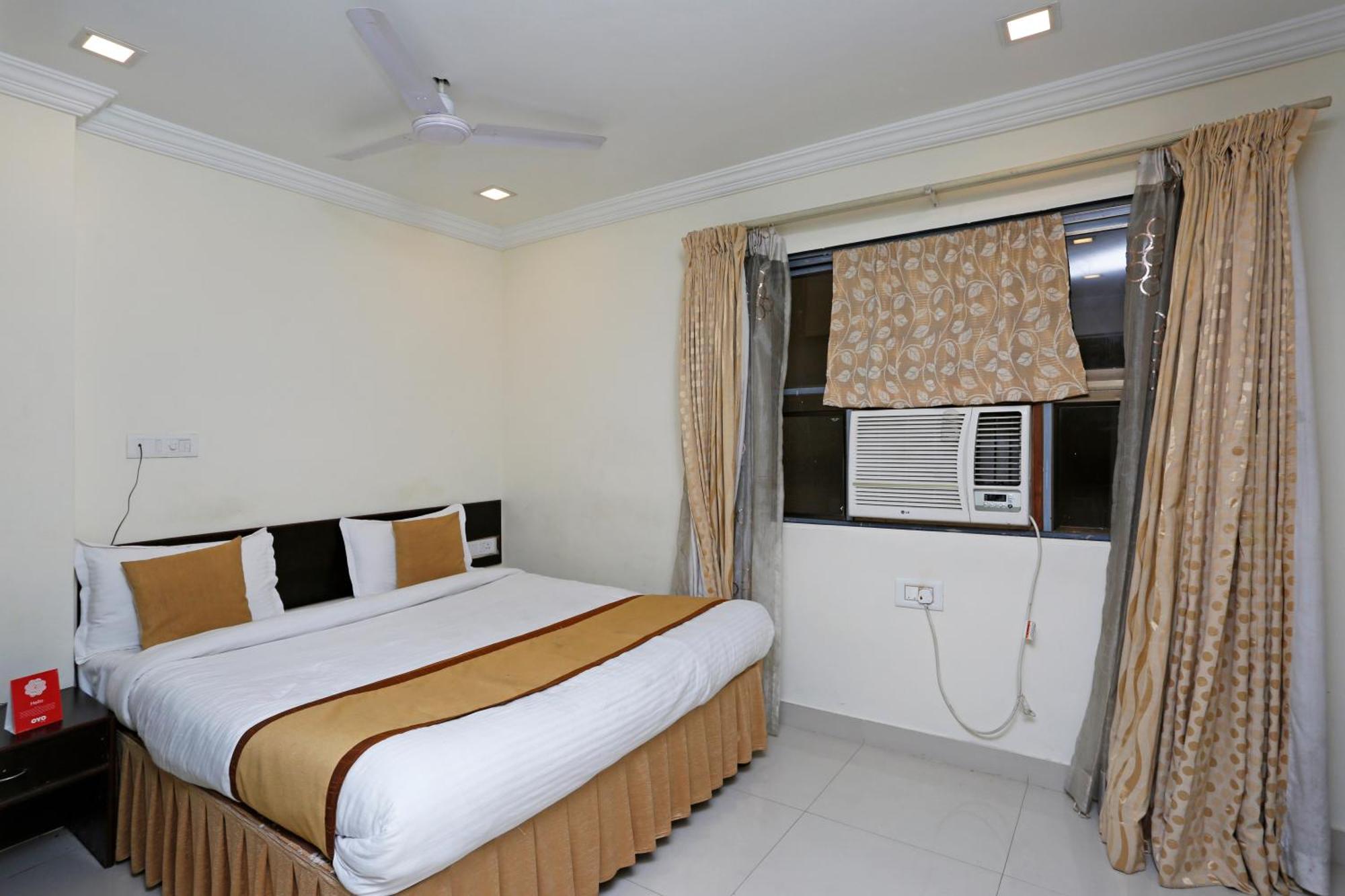 Hotel O Golden Wings Udaipur Luaran gambar