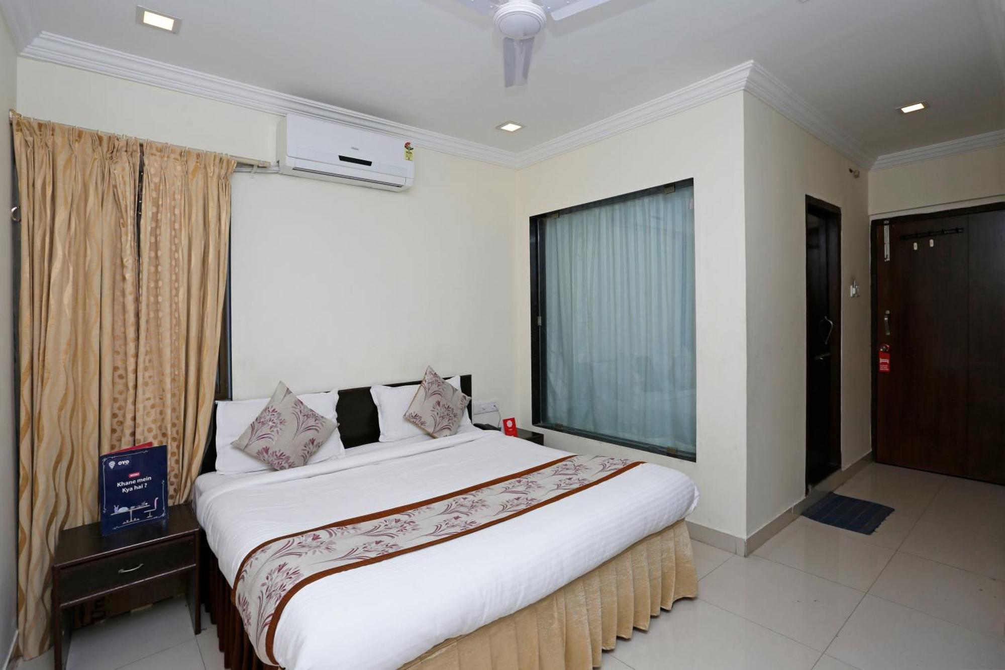 Hotel O Golden Wings Udaipur Luaran gambar