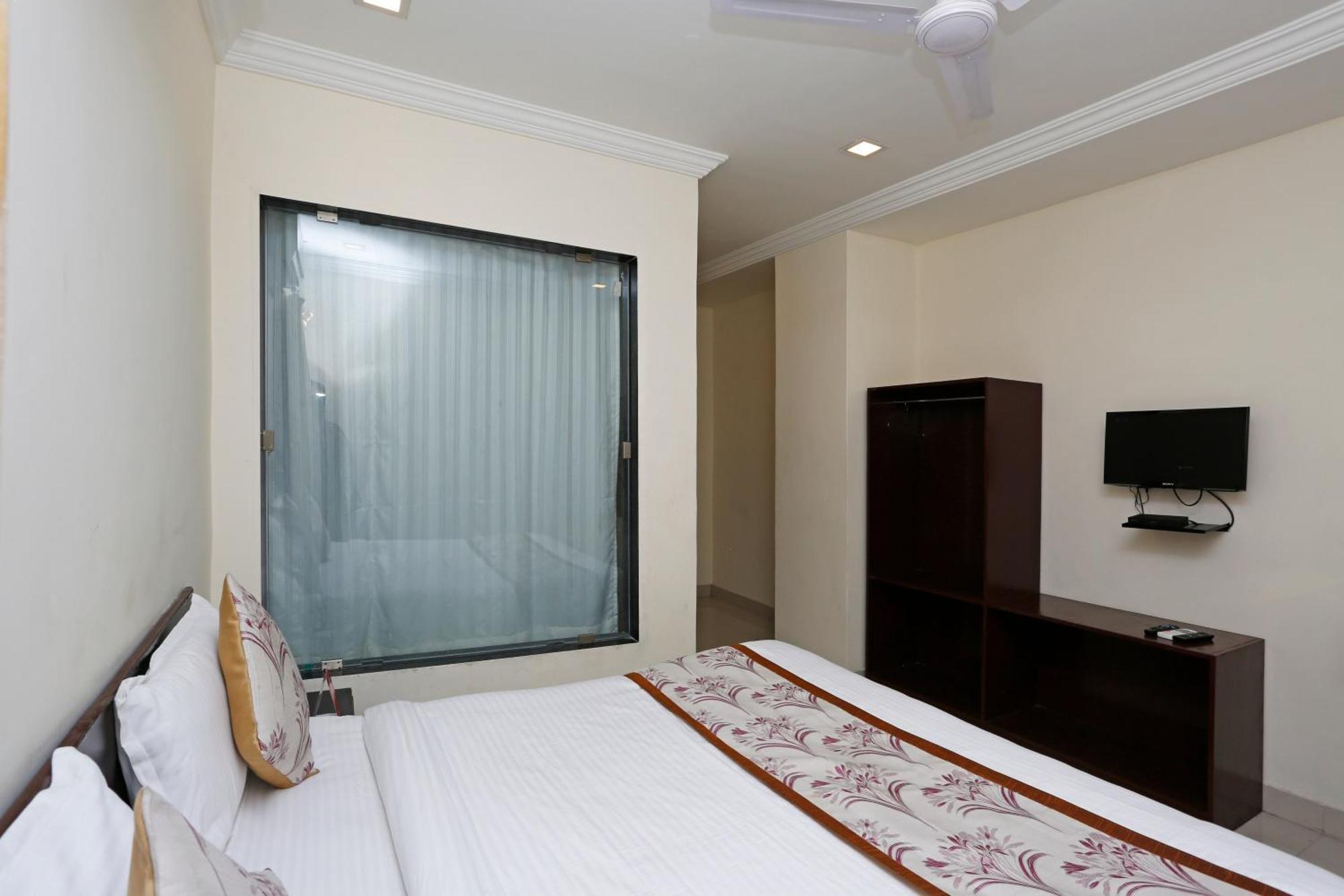 Hotel O Golden Wings Udaipur Luaran gambar