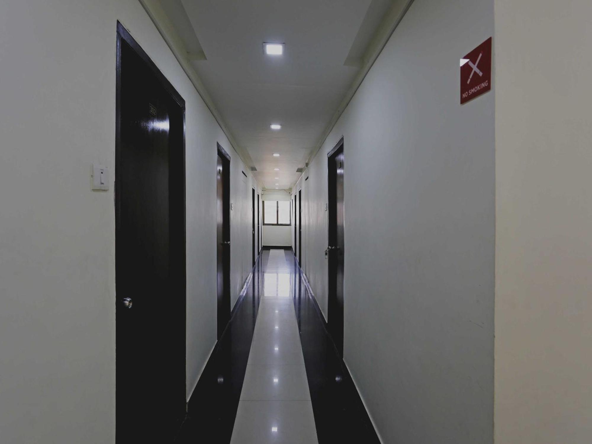 Hotel O Golden Wings Udaipur Luaran gambar