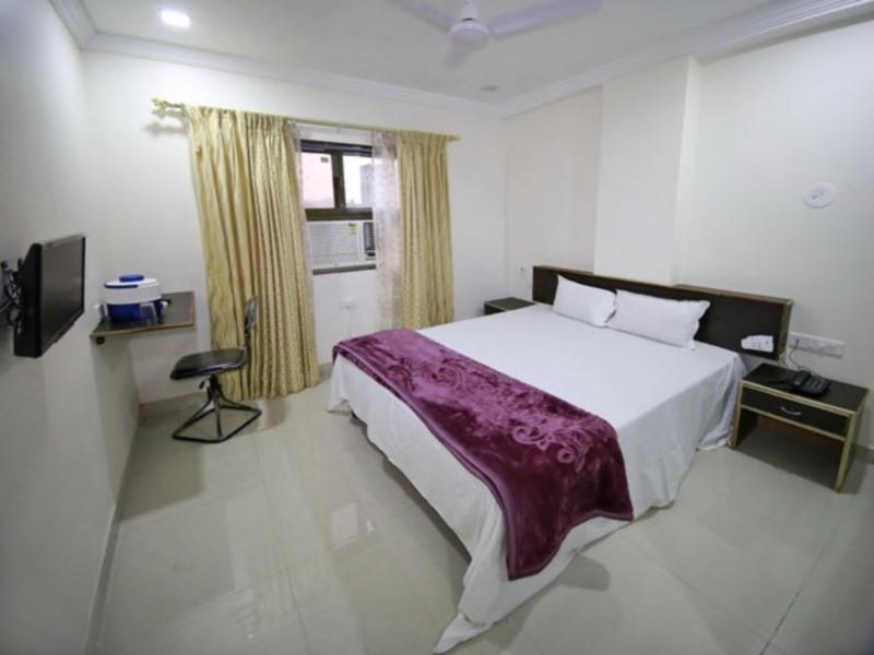 Hotel O Golden Wings Udaipur Luaran gambar