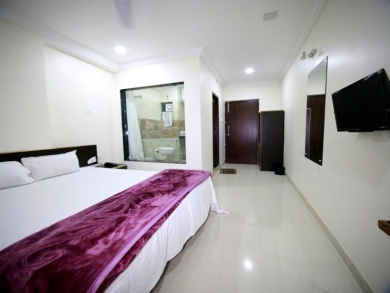 Hotel O Golden Wings Udaipur Luaran gambar